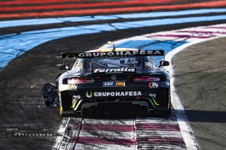 #23 - Spain - Daniel Juncadella  - Mercedes AMG GT3, GT Sprint Cup
 | SRO / Patrick Hecq Photography