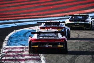 #71 - Lithuania - Julius Adomavicius  - Audi R8 LMS, GT Sprint Cup
 | SRO / Patrick Hecq Photography