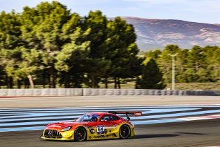 #54 - Switzerland - Yannick Mettler  - Mercedes AMG GT3, GT Sprint Cup
 | SRO / Patrick Hecq Photography