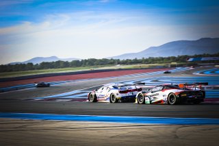 #10 - Morroco - Michael Benyahia  - McLaren 720S GT3, GT Sprint Cup
 | SRO / Patrick Hecq Photography