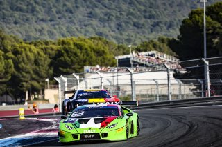 #63 - Italy - Mirko Bortolotti  - Lamborghini Huracan GT3 EVO, GT Sprint Cup
 | SRO / Patrick Hecq Photography