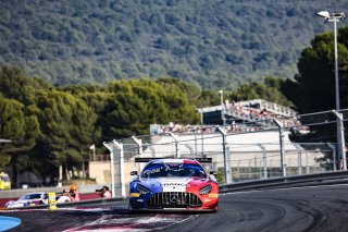 #81 - France - Tristan Vautier  - Mercedes AMG GT3, GT Sprint Cup
 | SRO / Patrick Hecq Photography