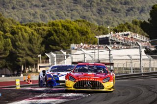 #54 - Switzerland - Yannick Mettler  - Mercedes AMG GT3, GT Sprint Cup
 | SRO / Patrick Hecq Photography