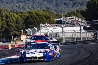 #68 - Chinese Taipei - Evan Chen  - Ferrari 488 GT3, GT Sprint Cup
 | SRO / Patrick Hecq Photography