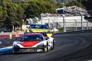 #10 - Morroco - Michael Benyahia  - McLaren 720S GT3, GT Sprint Cup
 | SRO / Patrick Hecq Photography