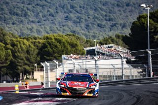 #25 - Hong Kong SAR - Marchy Lee  - Honda NSX GT3 EVO, GT Sprint Cup
 | SRO / Patrick Hecq Photography