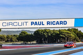 #4 - Australia - Matt Campbell  - Porsche 911 GT3 R, GT Sprint Cup
 | SRO / Patrick Hecq Photography
