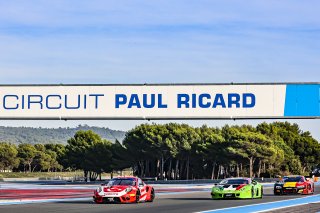 #63 - Italy - Mirko Bortolotti  - Lamborghini Huracan GT3 EVO, GT Sprint Cup
 | SRO / Patrick Hecq Photography