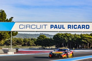 #20 - Germany - Luca Stolz  - Mercedes AMG GT3, GT Sprint Cup
 | SRO / Patrick Hecq Photography