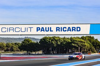 #81 - France - Tristan Vautier  - Mercedes AMG GT3, GT Sprint Cup
 | SRO / Patrick Hecq Photography