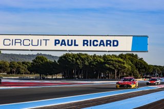 #54 - Switzerland - Yannick Mettler  - Mercedes AMG GT3, GT Sprint Cup
 | SRO / Patrick Hecq Photography