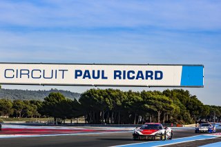 #10 - Morroco - Michael Benyahia  - McLaren 720S GT3, GT Sprint Cup
 | SRO / Patrick Hecq Photography