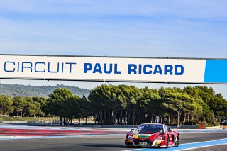 #71 - Lithuania - Julius Adomavicius  - Audi R8 LMS, GT Sprint Cup
 | SRO / Patrick Hecq Photography
