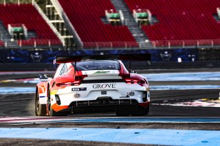 #4 - Australia - Matt Campbell  - Porsche 911 GT3 R, GT Sprint Cup
 | SRO / Patrick Hecq Photography