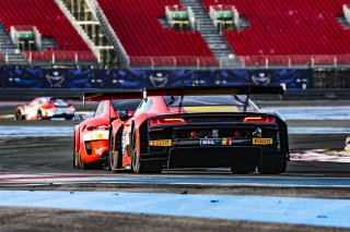 #32 - Belgium - Dries Vanthoor  - Audi R8 LMS, GT Sprint Cup
 | SRO / Patrick Hecq Photography