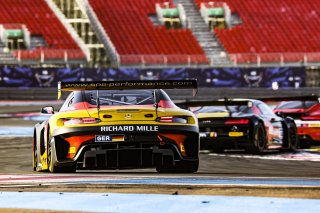 #20 - Germany - Luca Stolz  - Mercedes AMG GT3, GT Sprint Cup
 | SRO / Patrick Hecq Photography