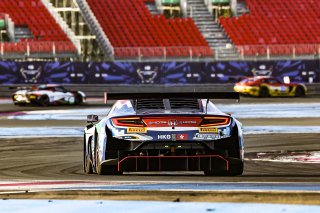 #25 - Hong Kong SAR - Marchy Lee  - Honda NSX GT3 EVO, GT Sprint Cup
 | SRO / Patrick Hecq Photography