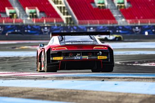 #71 - Lithuania - Julius Adomavicius  - Audi R8 LMS, GT Sprint Cup
 | SRO / Patrick Hecq Photography