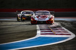 #53 - Turkiye - Ayhancan Guven  - Porsche 911 GT3 R, GT Sprint Cup
 | SRO / Patrick Hecq Photography