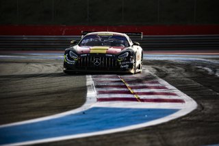 #23 - Spain - Daniel Juncadella  - Mercedes AMG GT3, GT Sprint Cup
 | SRO / Patrick Hecq Photography