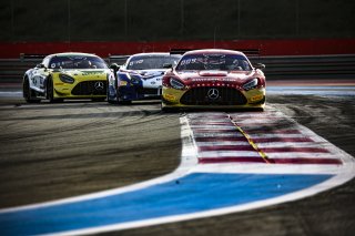 #54 - Switzerland - Yannick Mettler  - Mercedes AMG GT3, GT Sprint Cup
 | SRO / Patrick Hecq Photography