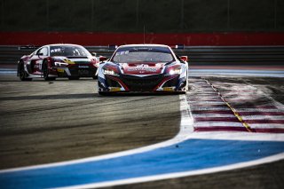 #25 - Hong Kong SAR - Marchy Lee  - Honda NSX GT3 EVO, GT Sprint Cup
 | SRO / Patrick Hecq Photography