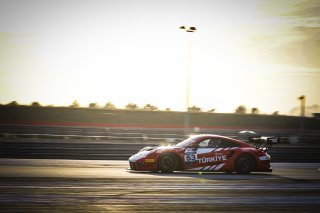 #53 - Turkiye - Ayhancan Guven  - Porsche 911 GT3 R, GT Sprint Cup
 | SRO / Patrick Hecq Photography