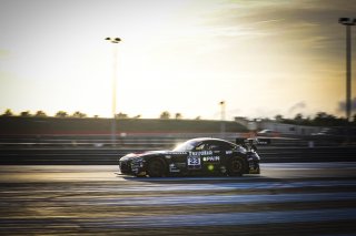 #23 - Spain - Daniel Juncadella  - Mercedes AMG GT3, GT Sprint Cup
 | SRO / Patrick Hecq Photography