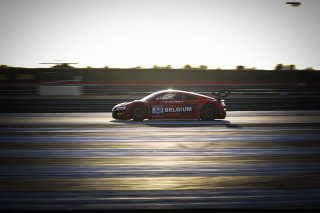 #32 - Belgium - Dries Vanthoor  - Audi R8 LMS, GT Sprint Cup
 | SRO / Patrick Hecq Photography