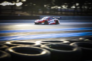 #4 - Australia - Matt Campbell  - Porsche 911 GT3 R, GT Sprint Cup
 | SRO / Patrick Hecq Photography