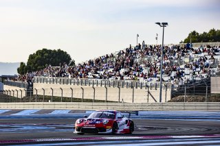 #4 - Australia - Matt Campbell  - Porsche 911 GT3 R, GT Sprint Cup
 | SRO / Patrick Hecq Photography