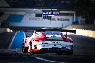 #4 - Australia - Matt Campbell  - Porsche 911 GT3 R, GT Sprint Cup
 | SRO / Patrick Hecq Photography