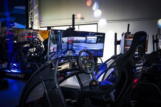 Esports
 | SRO / Patrick Hecq Photography