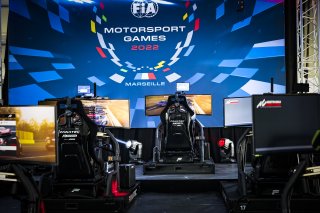 Esports
 | SRO / Patrick Hecq Photography