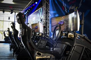Esports
 | SRO / Patrick Hecq Photography