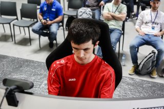 Esports
 | SRO / Patrick Hecq Photography