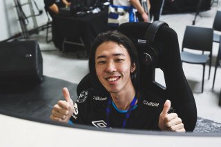 Esports
 | SRO / Patrick Hecq Photography