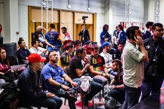 Esports
 | SRO / Patrick Hecq Photography