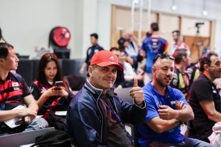 Esports
 | SRO / Patrick Hecq Photography