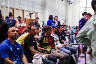 Esports
 | SRO / Patrick Hecq Photography