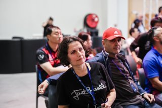 Esports
 | SRO / Patrick Hecq Photography