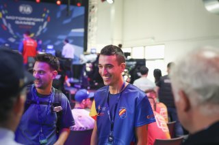 Esports
 | SRO / Patrick Hecq Photography