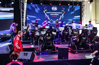 Esports
 | SRO / Patrick Hecq Photography