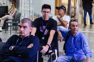 Esports
 | SRO / Patrick Hecq Photography
