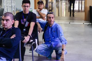 Esports
 | SRO / Patrick Hecq Photography