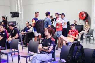 Esports
 | SRO / Patrick Hecq Photography
