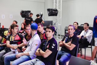 Esports
 | SRO / Patrick Hecq Photography