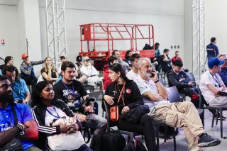 Esports
 | SRO / Patrick Hecq Photography