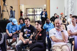 Esports
 | SRO / Patrick Hecq Photography