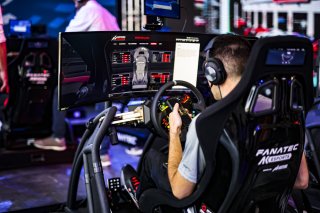Esports
 | SRO / Patrick Hecq Photography